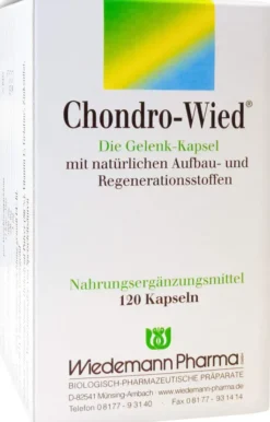 Chondro Wied Kapseln
