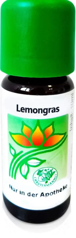 Chrütermännli Lemongrasöl
