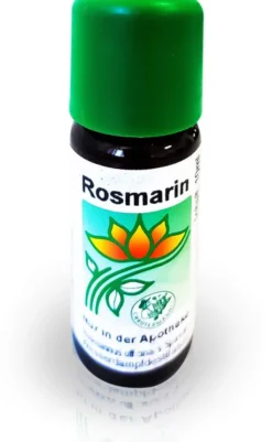 Chrütermännli Rosmarinöl 10 ml Öl