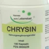 Chrysin Vegi Kapseln