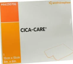 Cica Care 12 X 15 cm 1 Stück