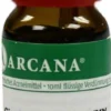 Cimicifuga Arcana Lm 30 Dilution 10 ml