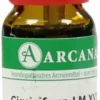 Cimicifuga Arcana Lm 18 Dilution 10 G