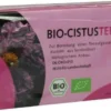 Cistus Bio Tee Filterbeutel
