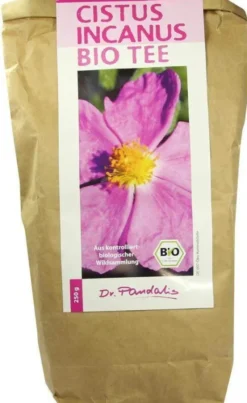 Cistus Incanus Bio Tee 250 G