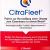 Citrafleet Plv.Z.Her.E.Lsg.Z.Einnehmen Beutel
