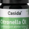 Citronella Öl Ätherisch Naturrein
