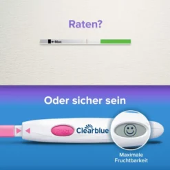 Clearblue Ovulationstest digital 30 Test
