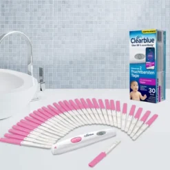 Clearblue Ovulationstest digital 30 Test