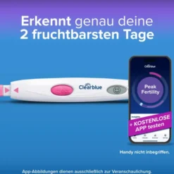 Clearblue Ovulationstest digital 30 Test