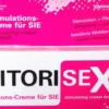 Clitorisex Stimulations-Creme 40 ml