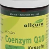 Coenzym Q10 Kapseln 30 mg 45 Kapseln