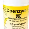Coenzym 1 60 Tabletten