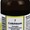 Colchicum Komplex Nr. 7 50 ml Dilution