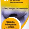 Coldastop Nasenöl 10 ml Nasentropfen