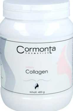 Collagen Beauty Cormonta Cosmetics Pulver 400 G