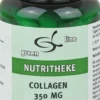 Collagen 350 mg Kapseln 120 Stück