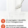 Collagen Pulver Kollagen Hydrolysat Peptide Rind 480 G Pulver