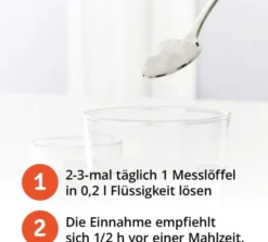 Collagen Pulver Kollagen Hydrolysat Peptide Rind 480 G Pulver