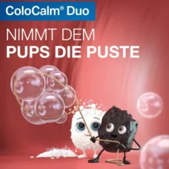 ColoCalm Duo 40 Filmtabletten