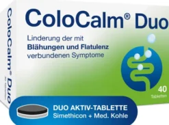 ColoCalm Duo 40 Filmtabletten