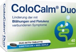 ColoCalm Duo 40 Filmtabletten