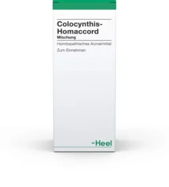 Colocynthis Homaccord 100 ml Tropfen