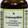 Colocynthis Komplex Nr. 8