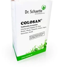 Colosan vet. 250 ml Lösung
