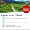 Colostrum Immun Dr.Wolz 125 Kapseln
