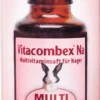 Combex Na Multivitaminsaft Für Nager 30 ml