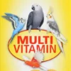 Combex V Multivitaminsaft Für Ziervögel 125 ml Saft