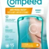 Compeed Anti-Pickel Patch Diskret 15 Stück