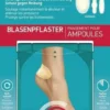 Compeed Blasenpflaster Mixpack 5 Pflaster