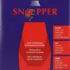 Compressana Snapper Anziehhilfe Onesize 1 Stück