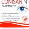 Conisan N 20 X 0,5 ml Augentropfen