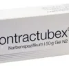 Contractubex 50 g Gel