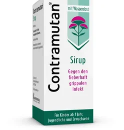 Contramutan Sirup 150 ml