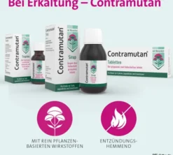 Contramutan Sirup 150 ml