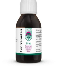 Contramutan Sirup 150 ml