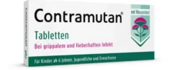 Contramutan 40 Tabletten