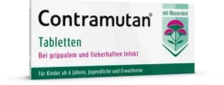 Contramutan 40 Tabletten