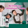 Contramutan Tropfen 20 ml