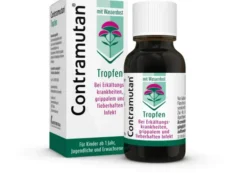 Contramutan Tropfen 20 ml