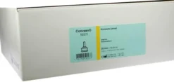 Conveen Kondom Urin.Latexfr.25mm 5225 Selbsth.
