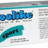 Coolike Feucht Tücher Sport