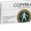 Copyrkal 10 Tabletten