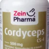 Cordyceps Cs-4 500 mg Kapseln