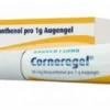 Corneregel 10 g Augengel