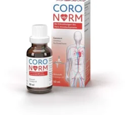 Coronorm 50 ml Tropfen